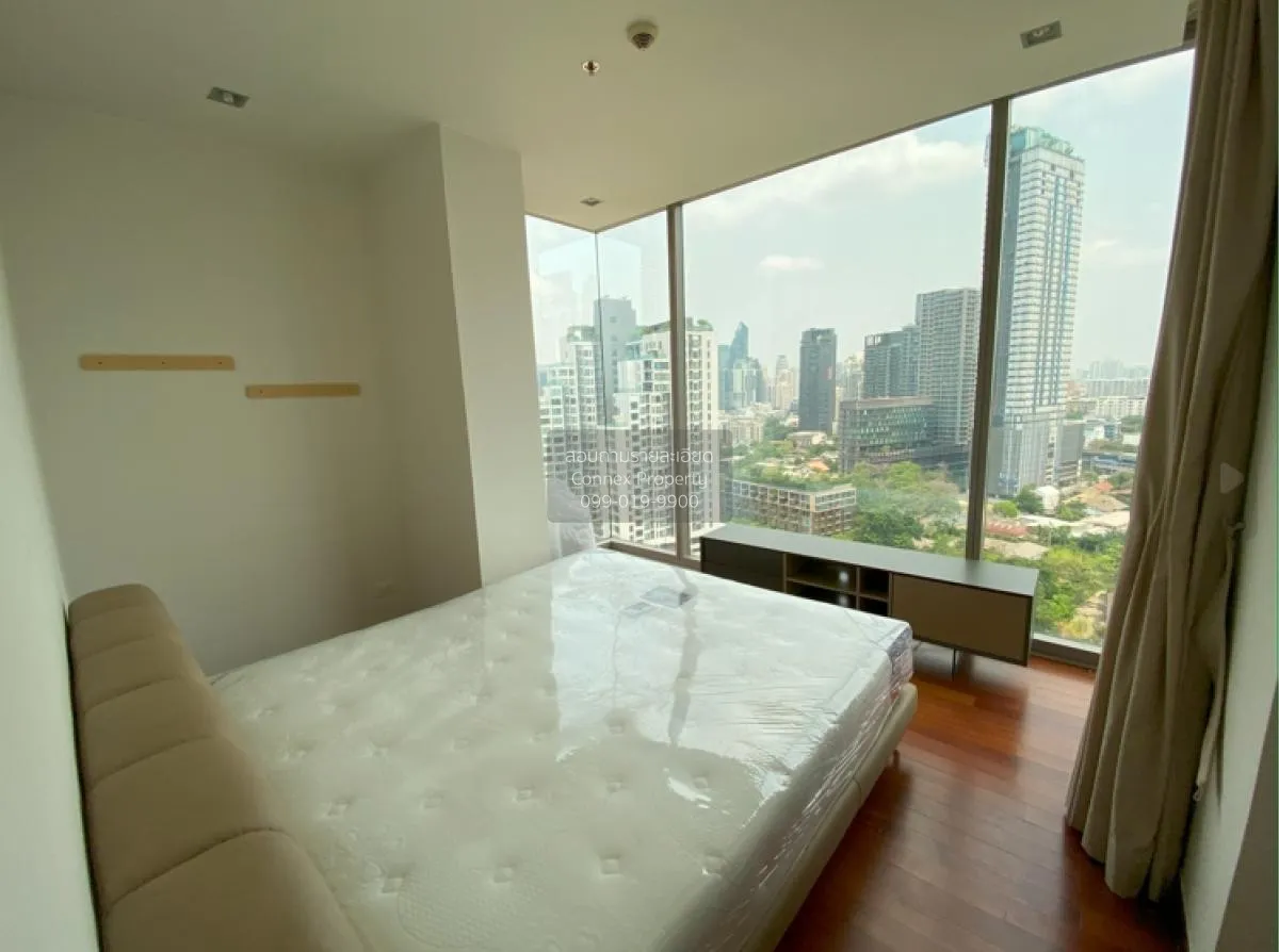 เช่าคอนโด  แอชตัน มอร์ฟ 38 BTS-ทองหล่อ พระโขนง เขต คลองเตย กรุงเท