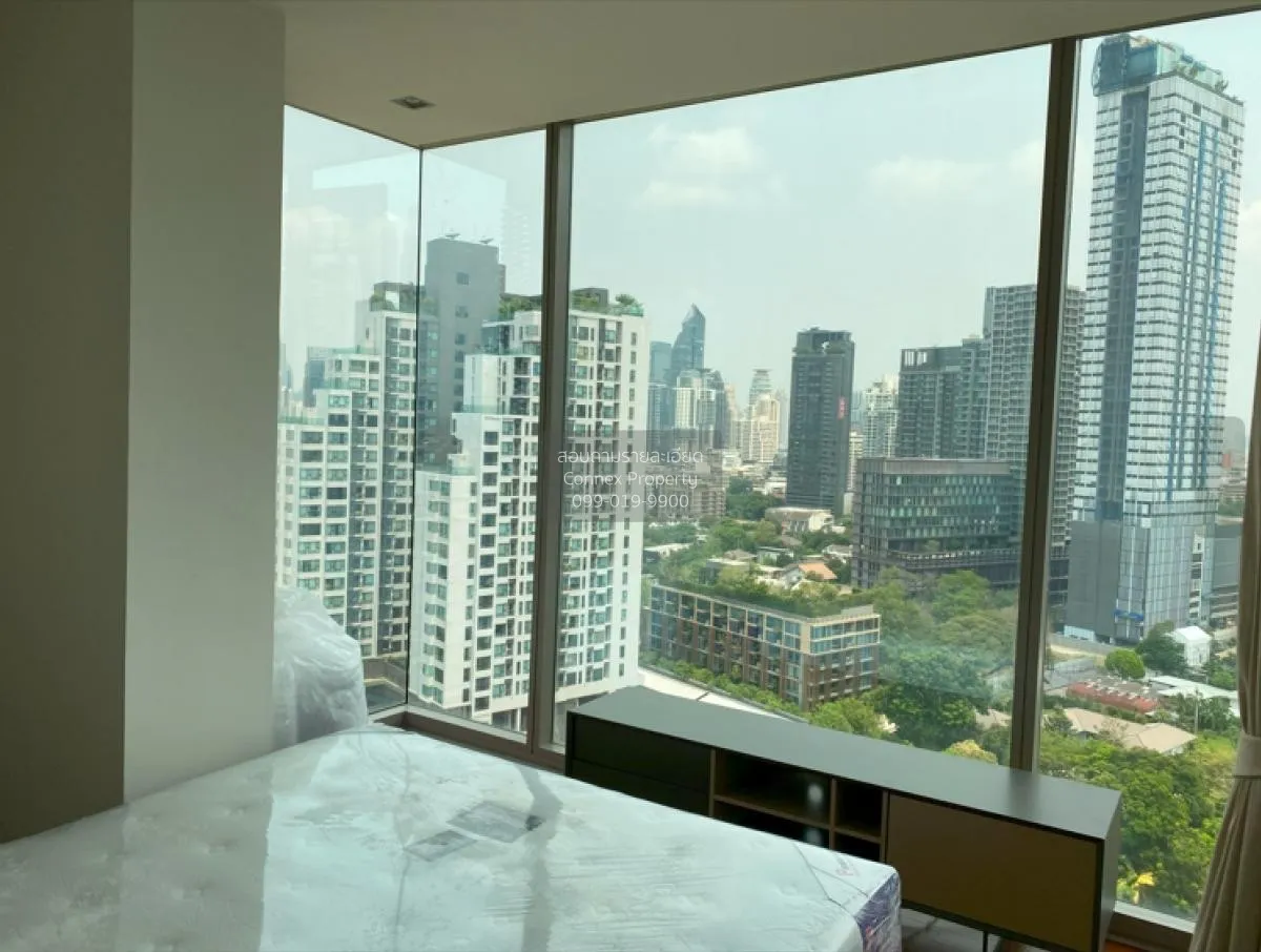 เช่าคอนโด  แอชตัน มอร์ฟ 38 BTS-ทองหล่อ พระโขนง เขต คลองเตย กรุงเท