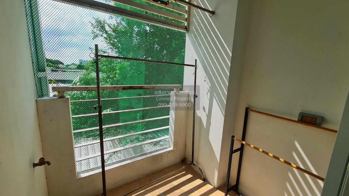 ขายคอนโด  แฮปปี้ คอนโด ลาดพร้าว 101 คลองจั่น เขต บางกะปิ กรุงเทพ 