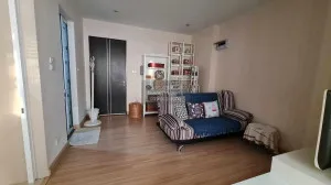 ขายคอนโด  แฮปปี้ คอนโด ลาดพร้าว 101 คลองจั่น เขต บางกะปิ กรุงเทพ CX-91127