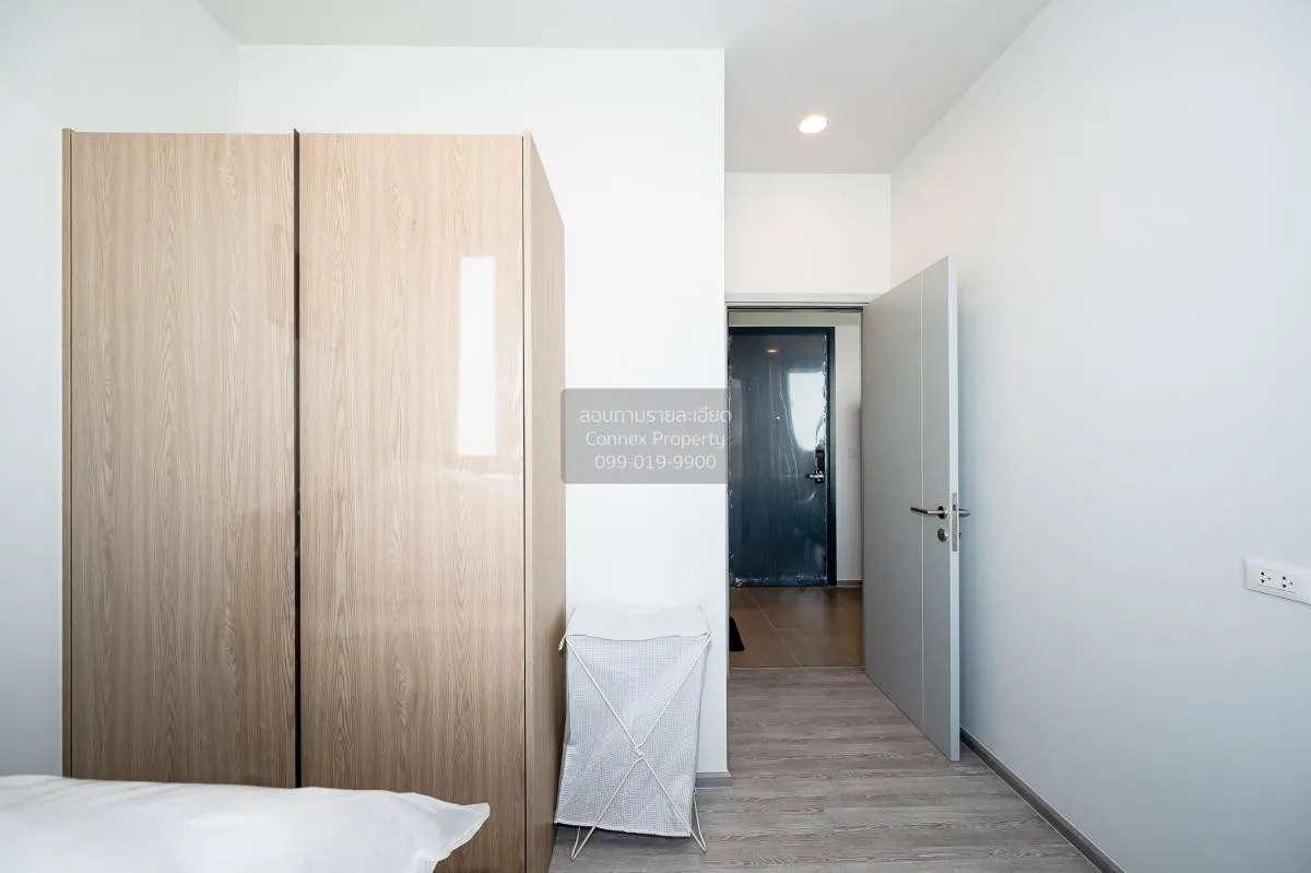 เช่าคอนโด  เอ็กซ์ที เอกมัย BTS-เอกมัย คลองตันเหนือ เขต วัฒนา กรุง