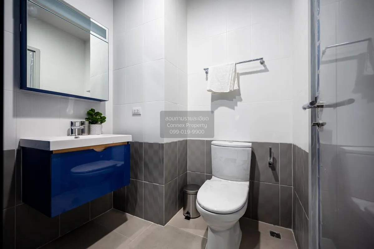 เช่าคอนโด  เอ็กซ์ที เอกมัย BTS-เอกมัย คลองตันเหนือ เขต วัฒนา กรุง