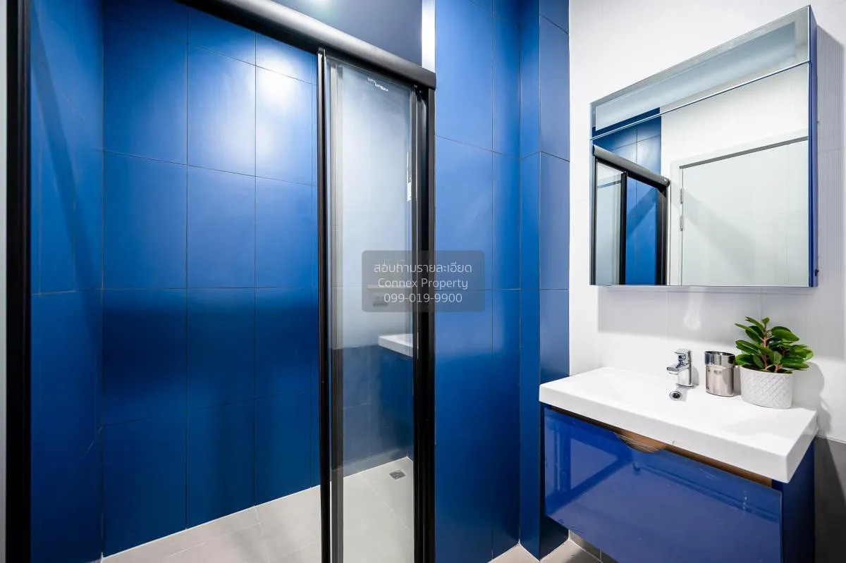 เช่าคอนโด  เอ็กซ์ที เอกมัย BTS-เอกมัย คลองตันเหนือ เขต วัฒนา กรุง