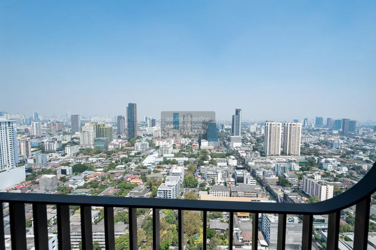 เช่าคอนโด  เอ็กซ์ที เอกมัย BTS-เอกมัย คลองตันเหนือ เขต วัฒนา กรุง