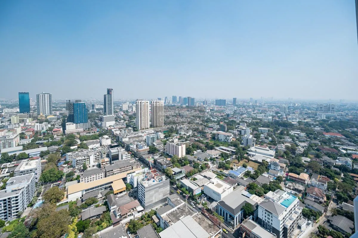 เช่าคอนโด  เอ็กซ์ที เอกมัย BTS-เอกมัย คลองตันเหนือ เขต วัฒนา กรุง