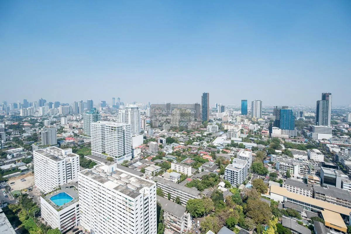 เช่าคอนโด  เอ็กซ์ที เอกมัย BTS-เอกมัย คลองตันเหนือ เขต วัฒนา กรุง