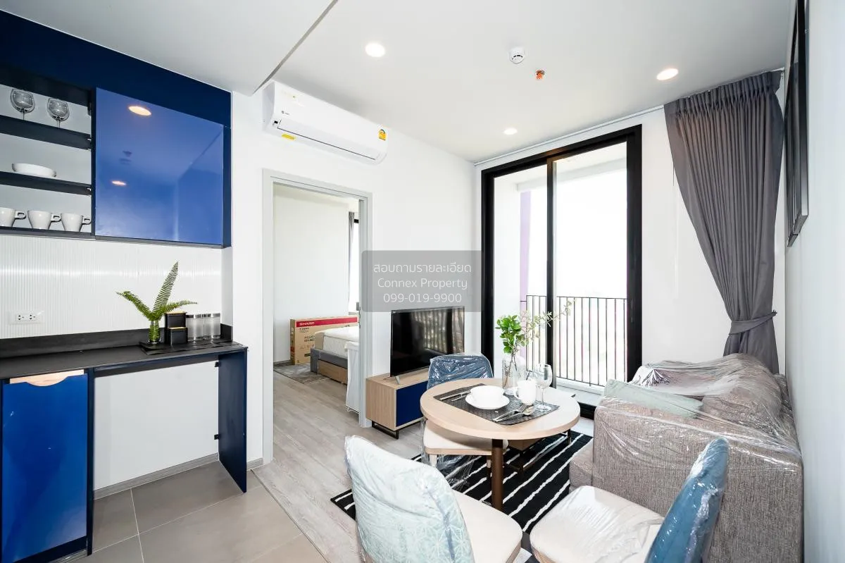 เช่าคอนโด  เอ็กซ์ที เอกมัย BTS-เอกมัย คลองตันเหนือ เขต วัฒนา กรุง 3