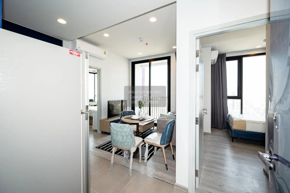 เช่าคอนโด  เอ็กซ์ที เอกมัย BTS-เอกมัย คลองตันเหนือ เขต วัฒนา กรุง