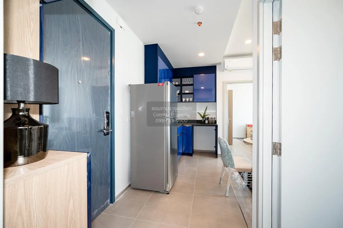 เช่าคอนโด  เอ็กซ์ที เอกมัย BTS-เอกมัย คลองตันเหนือ เขต วัฒนา กรุง