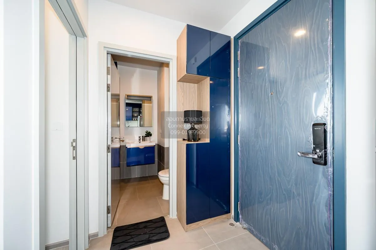 เช่าคอนโด  เอ็กซ์ที เอกมัย BTS-เอกมัย คลองตันเหนือ เขต วัฒนา กรุง