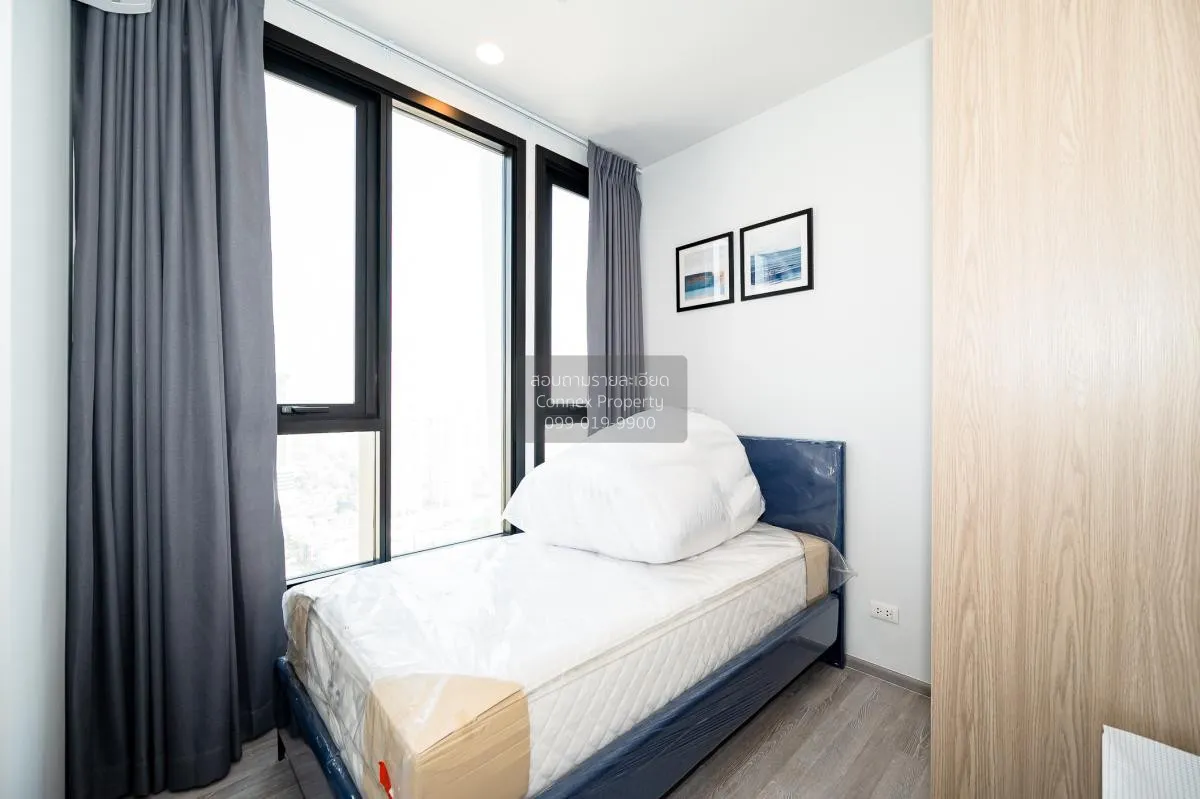 เช่าคอนโด  เอ็กซ์ที เอกมัย BTS-เอกมัย คลองตันเหนือ เขต วัฒนา กรุง