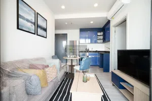 เช่าคอนโด  เอ็กซ์ที เอกมัย BTS-เอกมัย คลองตันเหนือ เขต วัฒนา กรุงเทพ CX-91130