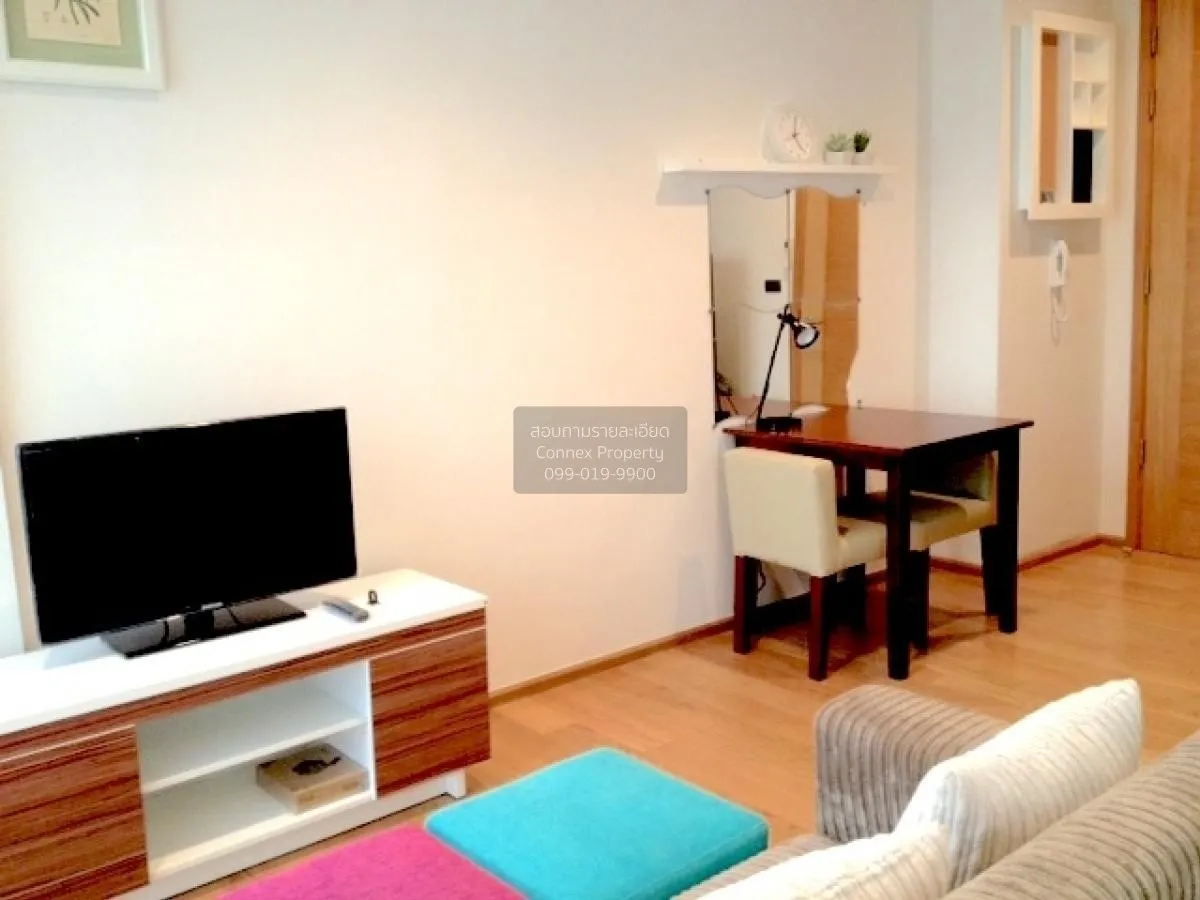 For Sale Condo , Fuse Sathorn - Taksin , BTS-Wongwian Yai , Bang  2