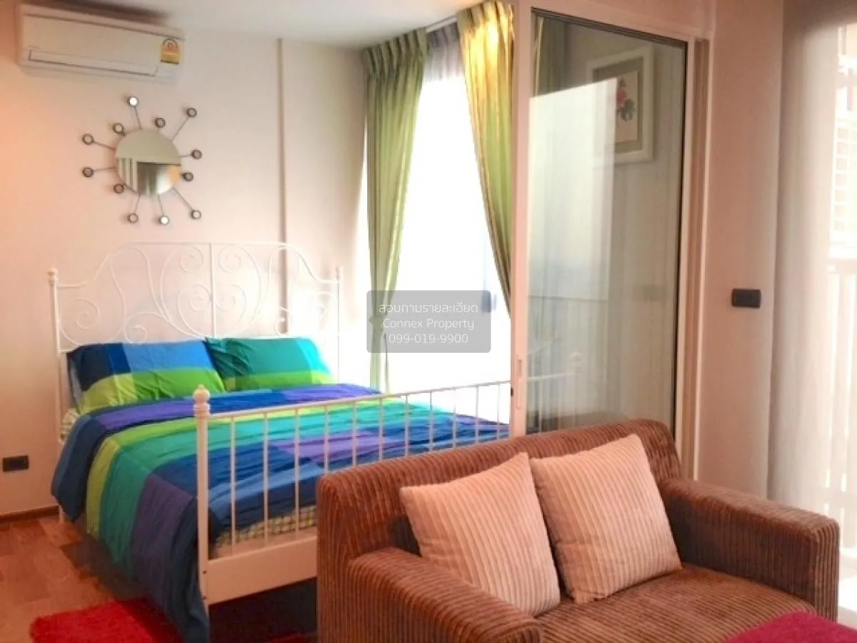 For Sale Condo , Fuse Sathorn - Taksin , BTS-Wongwian Yai , Bang  3