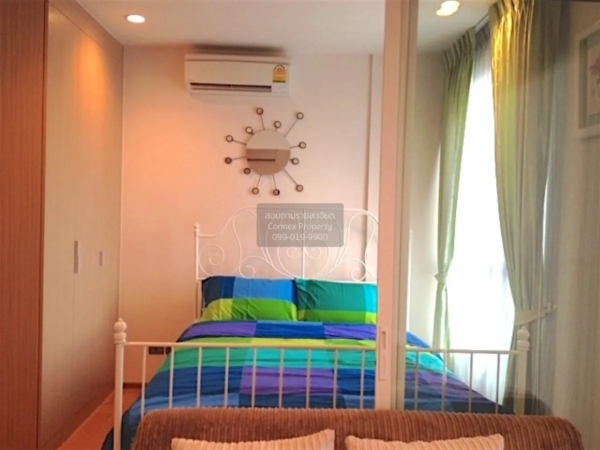 For Sale Condo , Fuse Sathorn - Taksin , BTS-Wongwian Yai , Bang  4