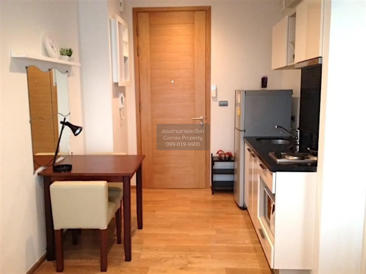 For Sale Condo , Fuse Sathorn - Taksin , BTS-Wongwian Yai , Bang 