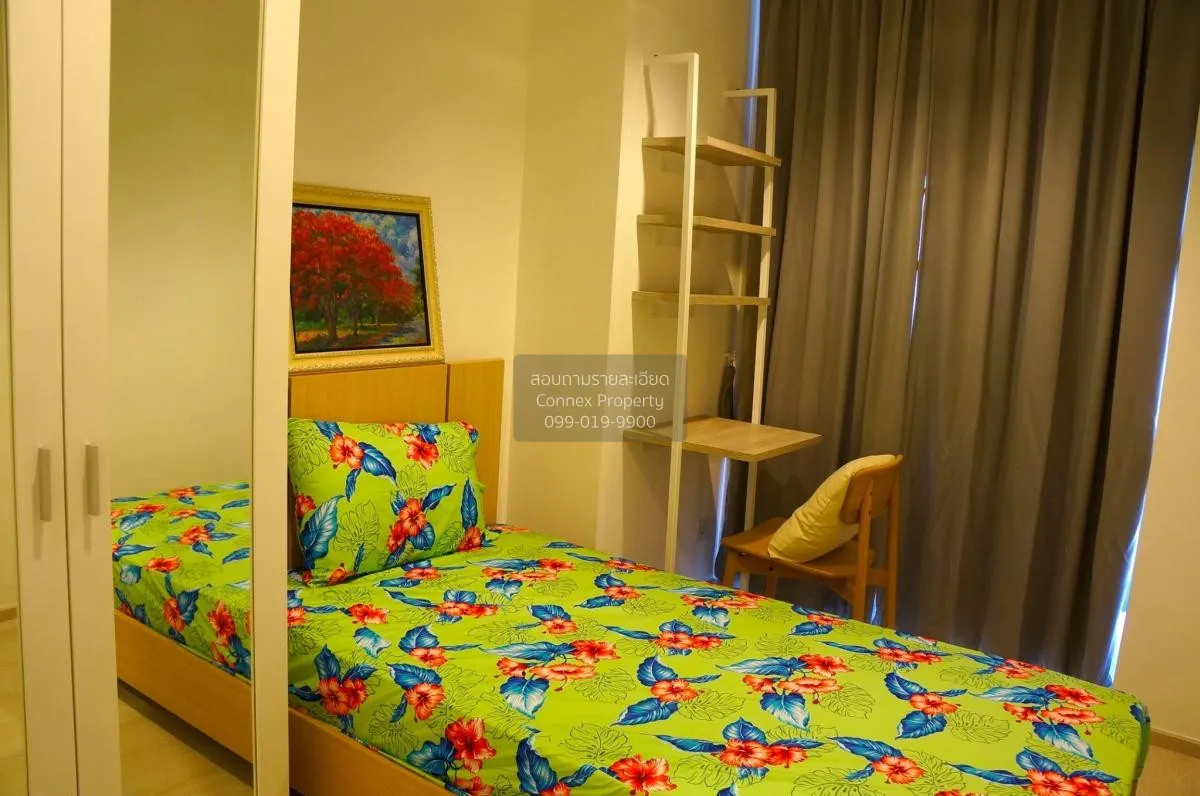 ขายคอนโด  ไอดีโอ โมบิ สาทร BTS-กรุงธนบุรี บางลำภูล่าง เขต คลองสาน