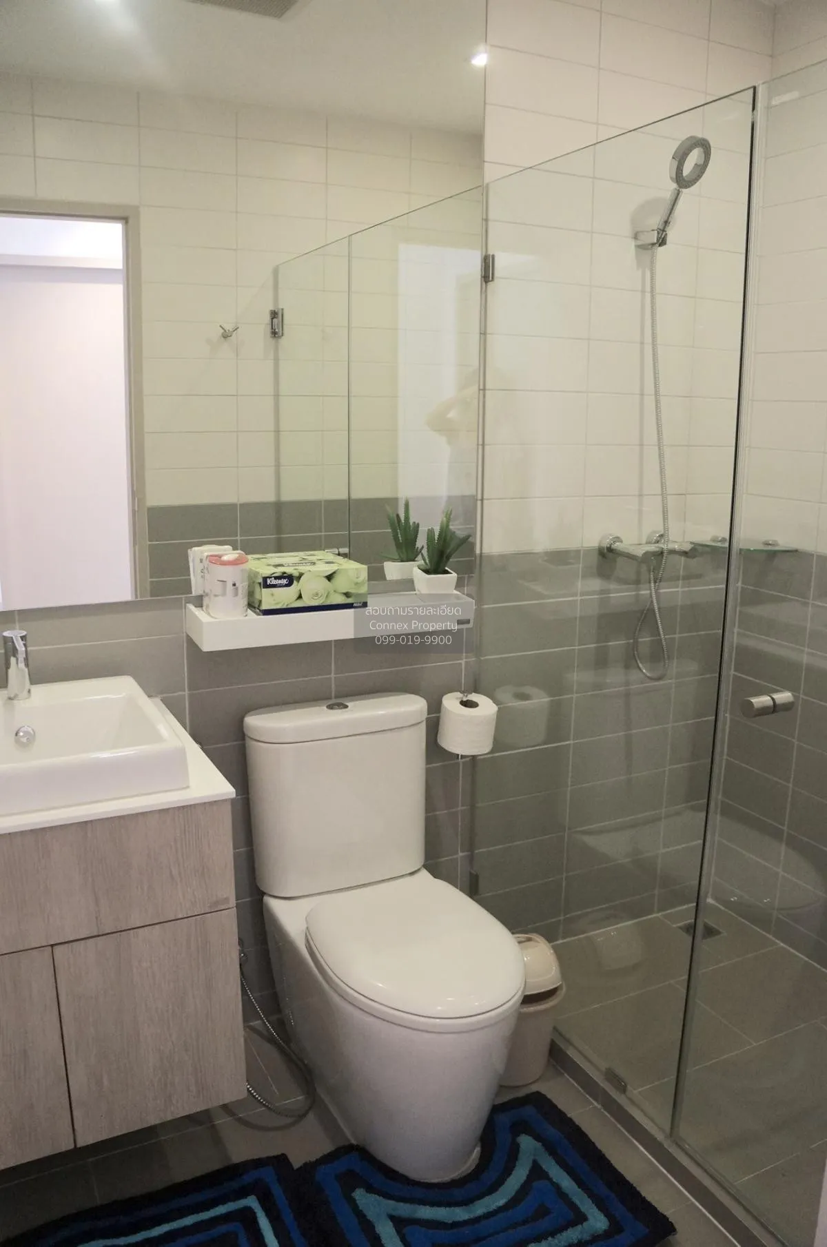 ขายคอนโด  ไอดีโอ โมบิ สาทร BTS-กรุงธนบุรี บางลำภูล่าง เขต คลองสาน