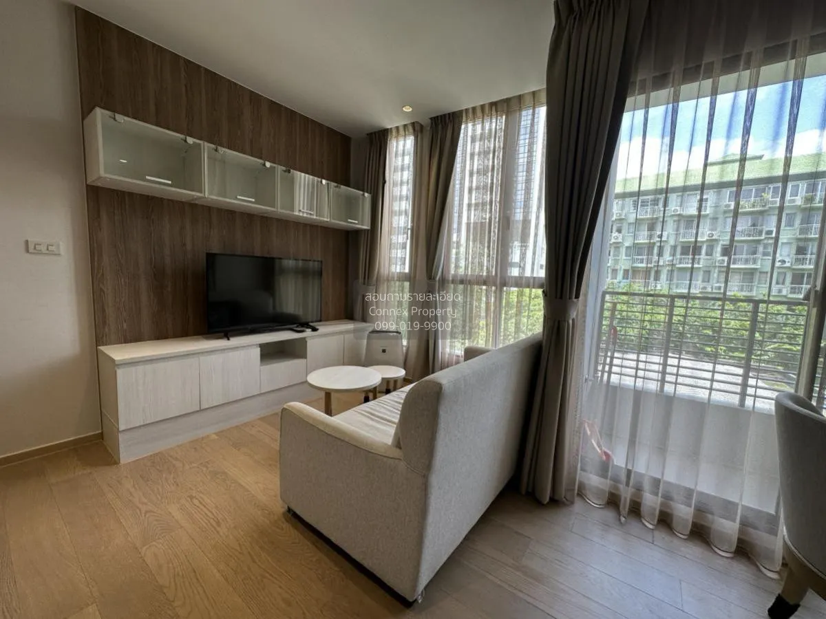 For Rent Condo , Runesu Thonglor 5 , BTS-Thong Lo , Khlong Tan Nu 2