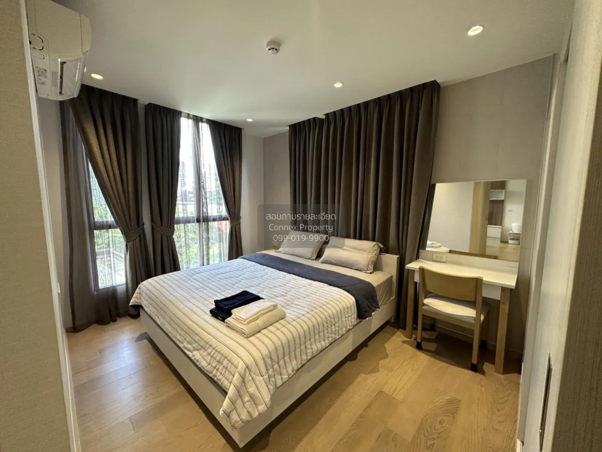 For Rent Condo , Runesu Thonglor 5 , BTS-Thong Lo , Khlong Tan Nu