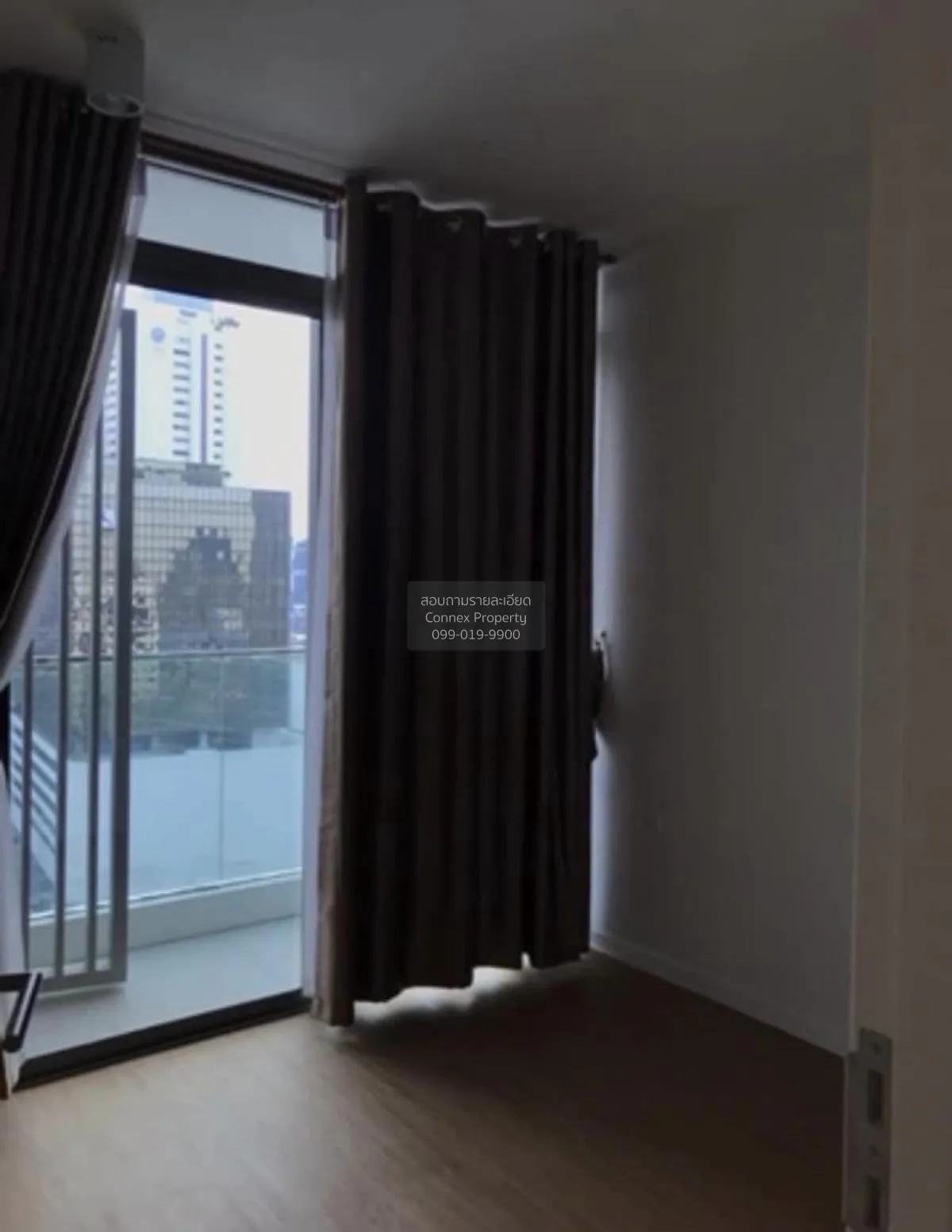 ขายคอนโด   ไซมิส สุรวงศ์ ห้องมุม MRT-สามย่าน สี่พระยา เขต บางรัก  4