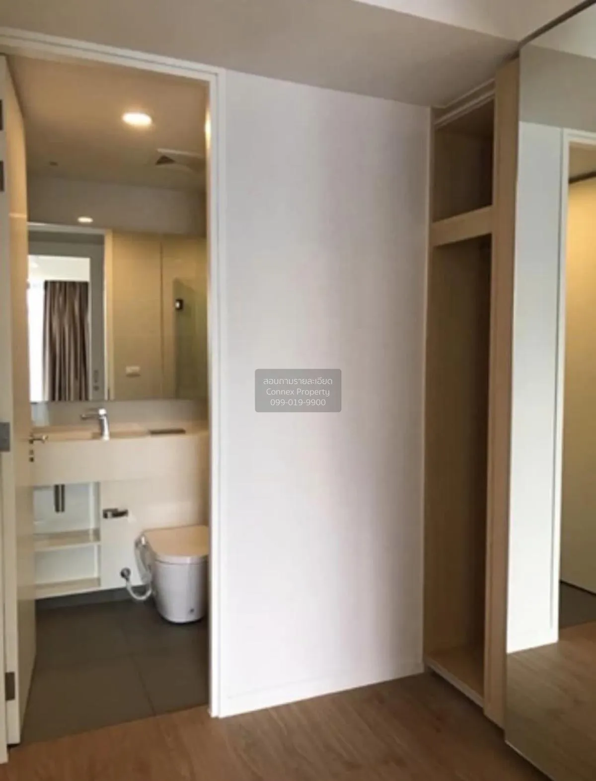 ขายคอนโด   ไซมิส สุรวงศ์ ห้องมุม MRT-สามย่าน สี่พระยา เขต บางรัก 