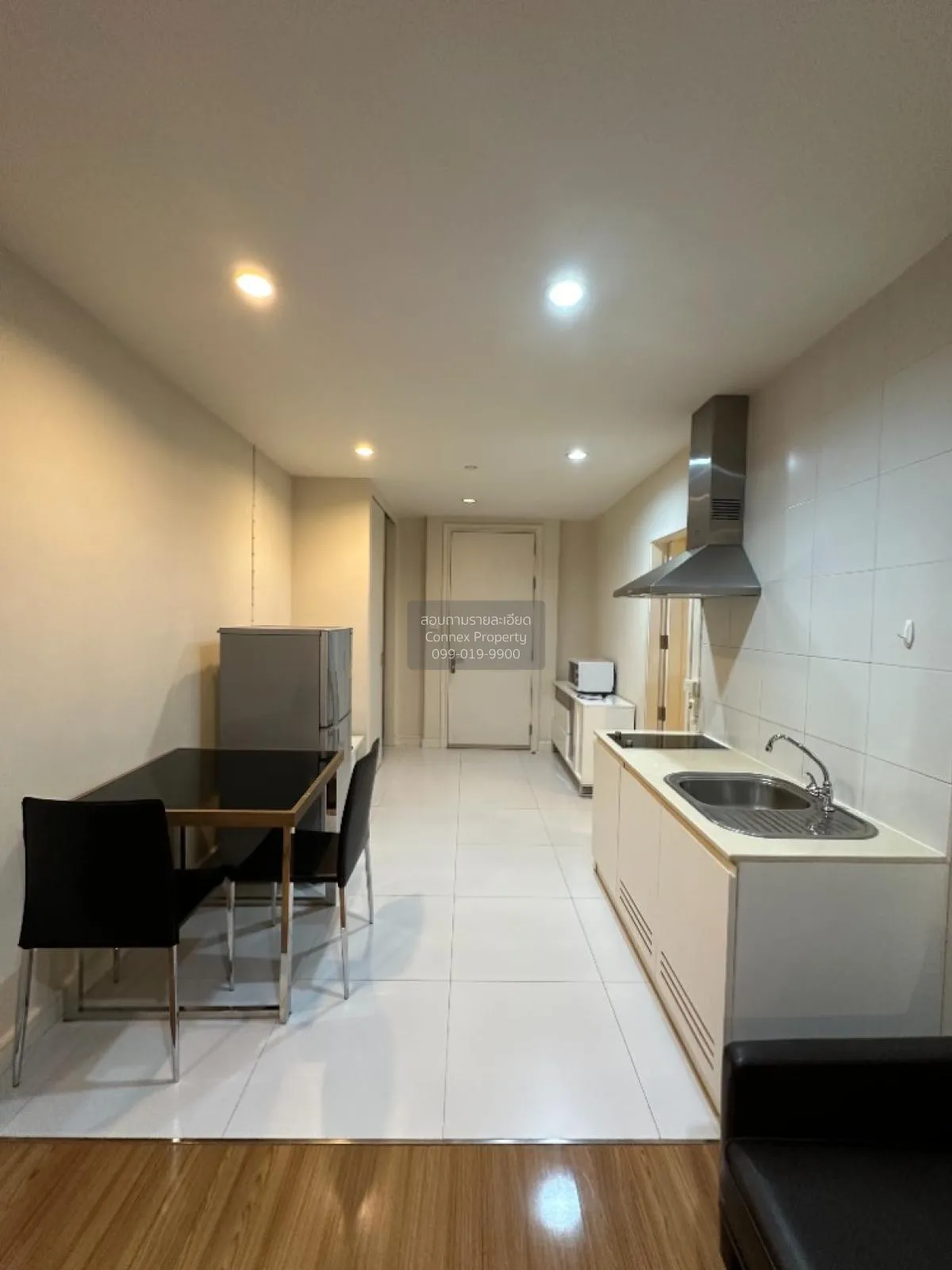 For Rent Condo , Chamchuri Square Residence , MRT-Sam Yan , Pathu 3