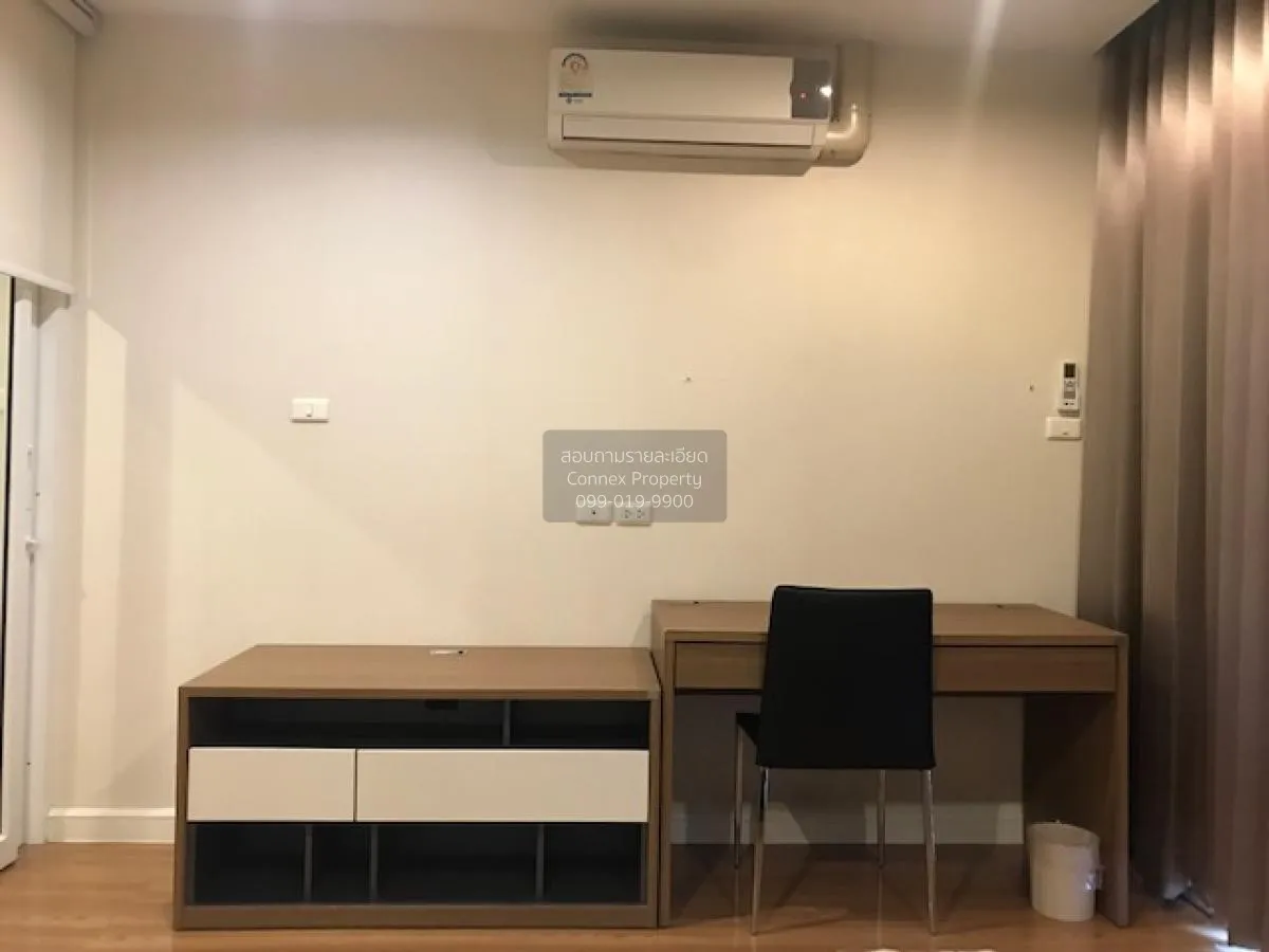 For Rent Condo , Chamchuri Square Residence , MRT-Sam Yan , Pathu