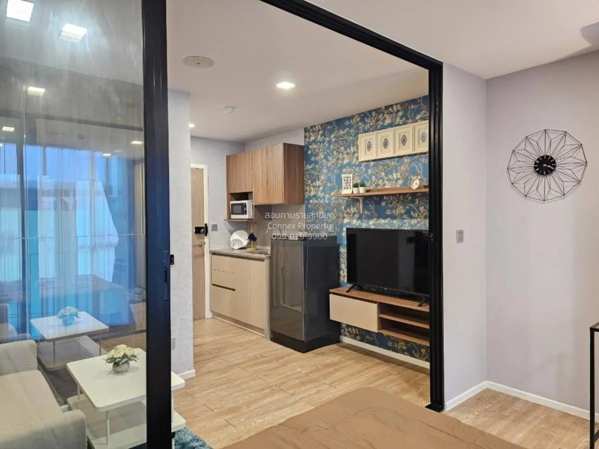 เช่าคอนโด  เคฟ ทาวน์ สเปซ คลองหนึ่ง คลองหลวง ปทุมธานี CX-91142