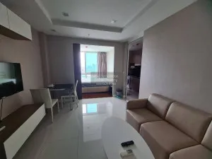 เช่าคอนโด  เดอะ เมโทรโพลิส สำโรง อินเตอร์เชนจ์ BTS-สำโรง สำโรงเหนือ เมืองสมุทรปราการ สมุทรปราการ CX-91143