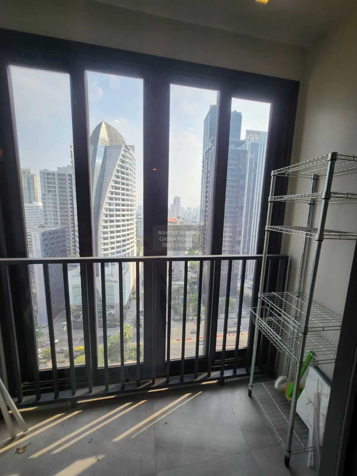 เช่าคอนโด  แอชตัน อโศก BTS-อโศก คลองเตยเหนือ เขต วัฒนา กรุงเทพ CX