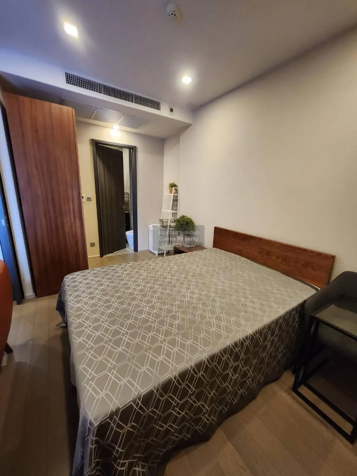 เช่าคอนโด  แอชตัน อโศก BTS-อโศก คลองเตยเหนือ เขต วัฒนา กรุงเทพ CX 4