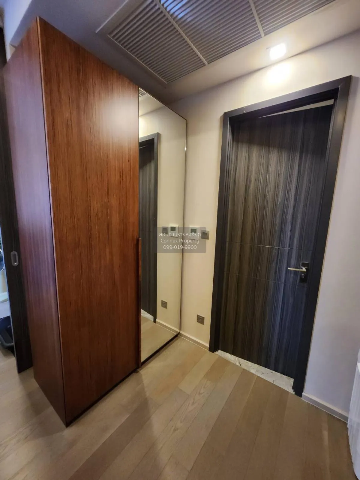 เช่าคอนโด  แอชตัน อโศก BTS-อโศก คลองเตยเหนือ เขต วัฒนา กรุงเทพ CX