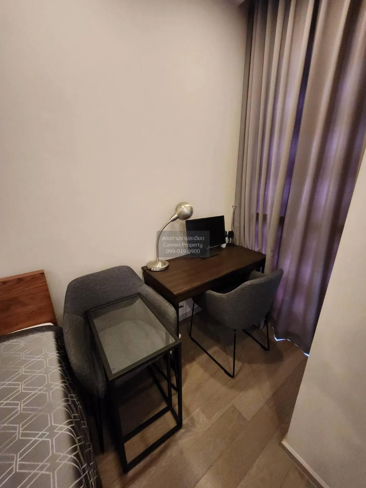 เช่าคอนโด  แอชตัน อโศก BTS-อโศก คลองเตยเหนือ เขต วัฒนา กรุงเทพ CX