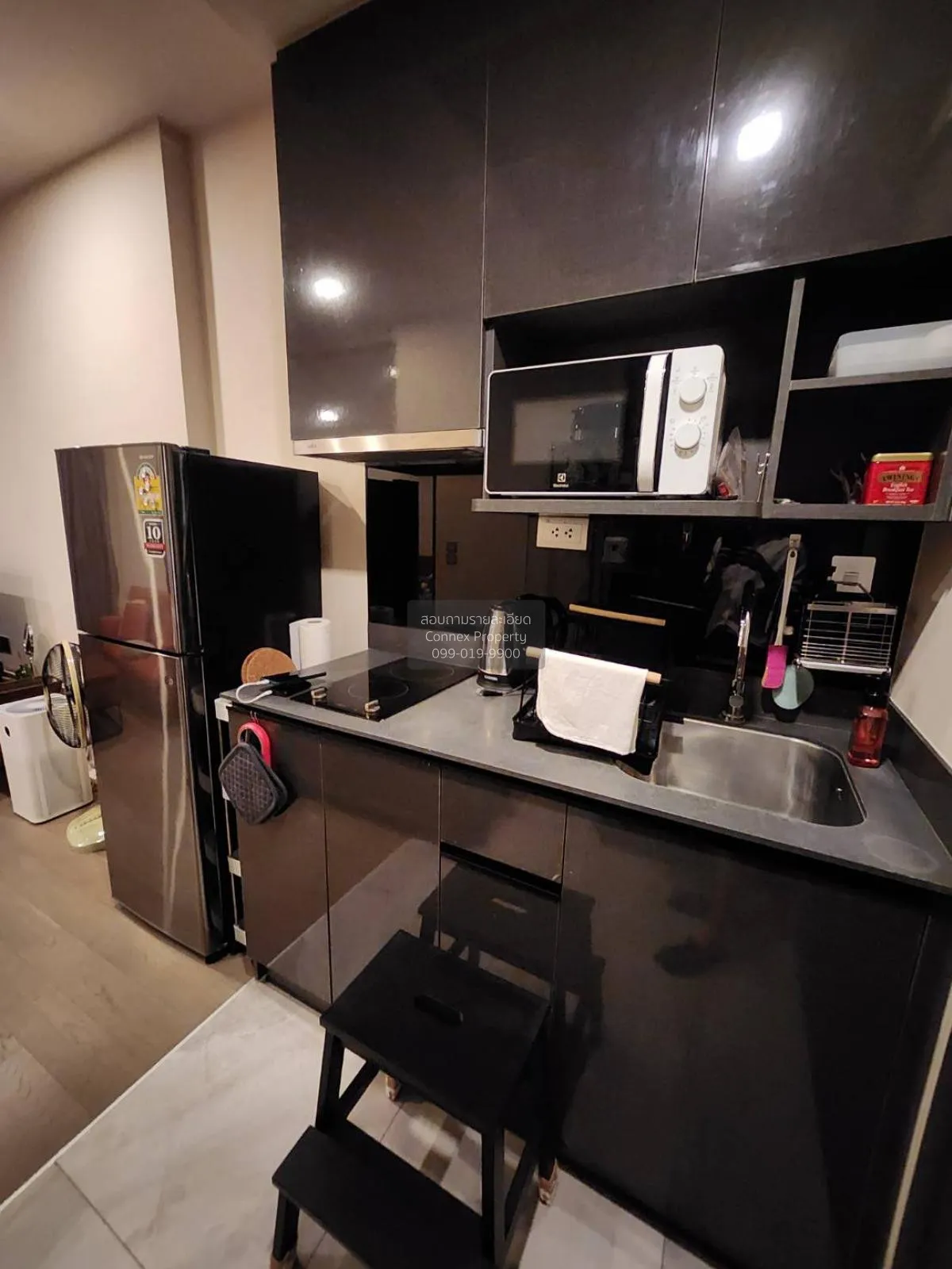 เช่าคอนโด  แอชตัน อโศก BTS-อโศก คลองเตยเหนือ เขต วัฒนา กรุงเทพ CX