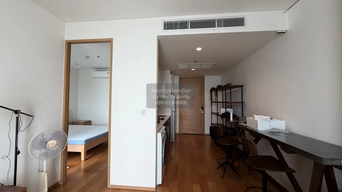 For Rent Condo , The Breeze Narathiwas , BTS-Chong Nonsi , Chong  3