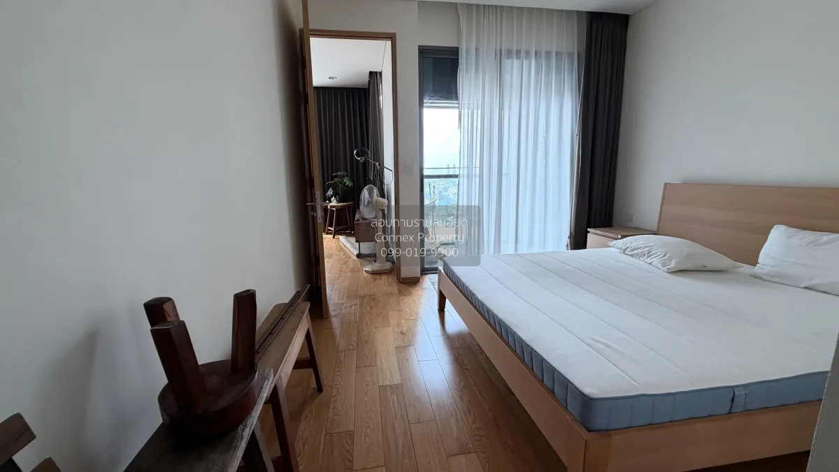 For Rent Condo , The Breeze Narathiwas , BTS-Chong Nonsi , Chong 