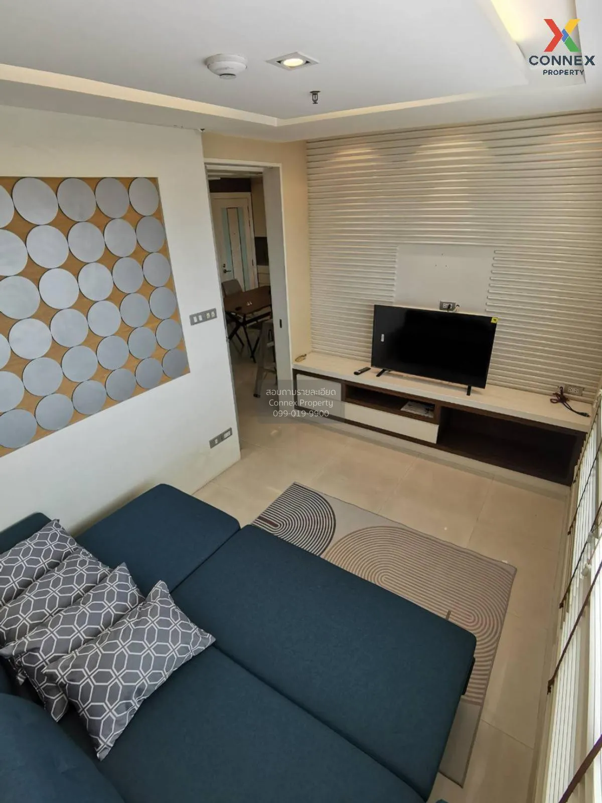 For Rent Condo , Lumpini Place Pinklao 1 , MRT-Bang Yi Khon , Ban 2