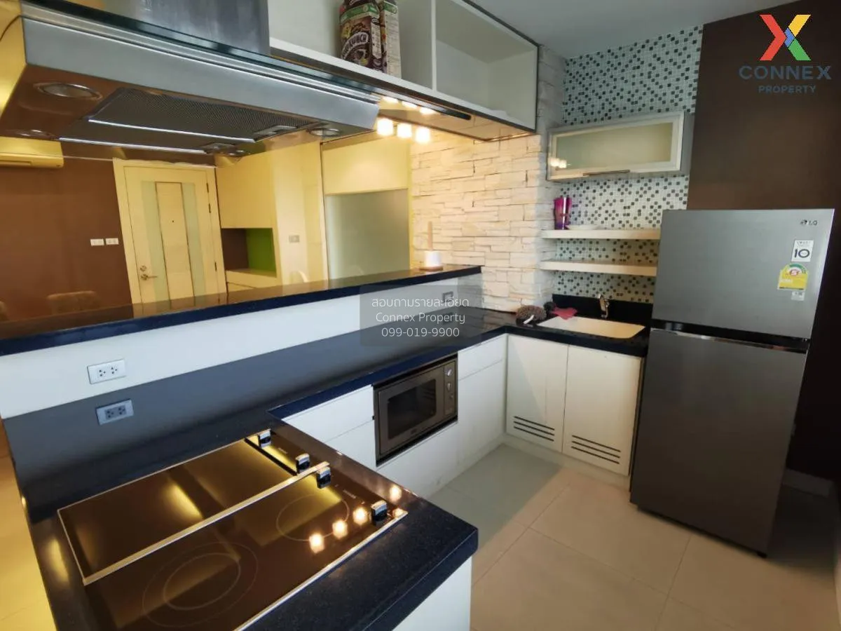 For Rent Condo , Lumpini Place Pinklao 1 , MRT-Bang Yi Khon , Ban 3