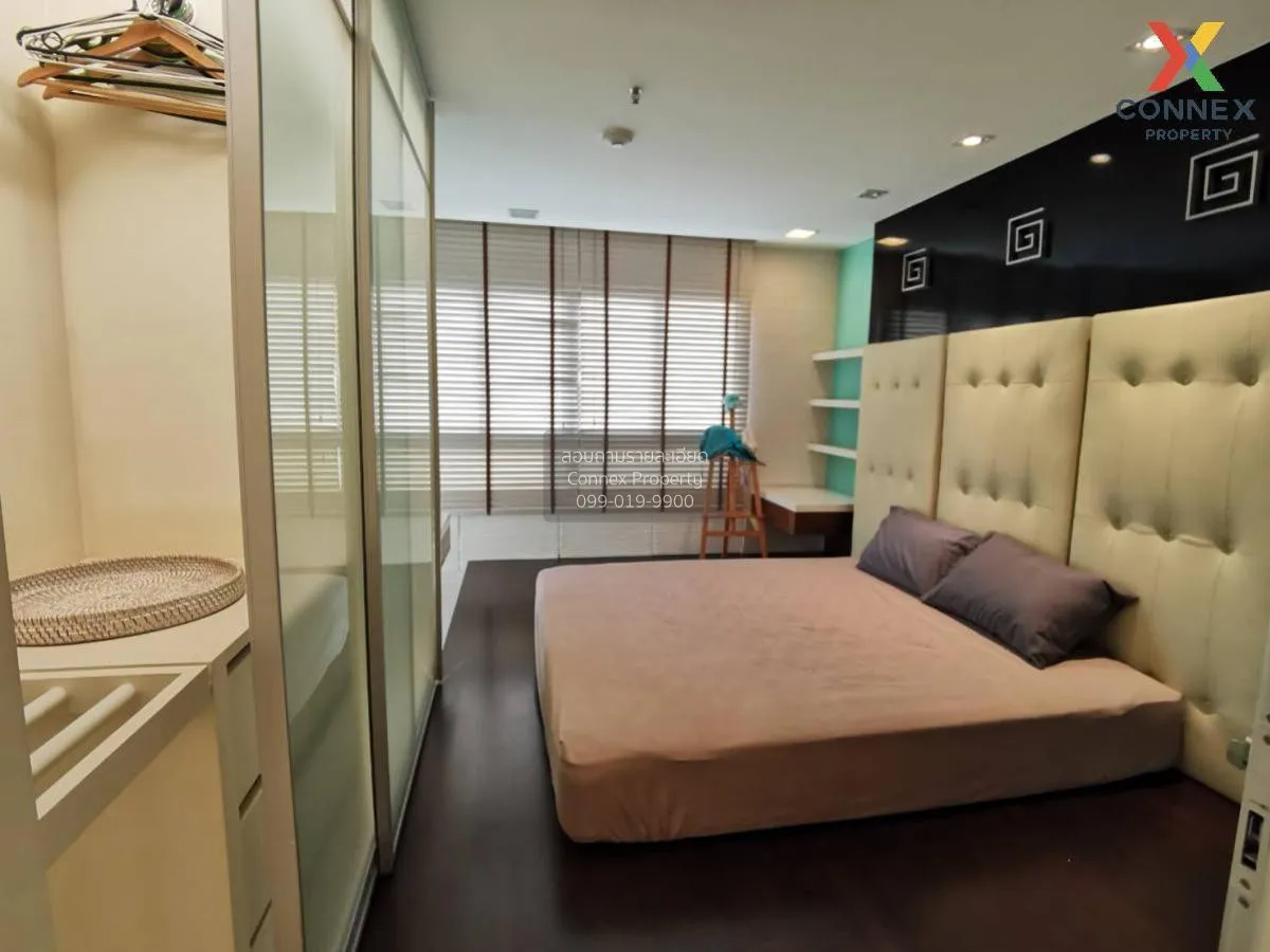 For Rent Condo , Lumpini Place Pinklao 1 , MRT-Bang Yi Khon , Ban