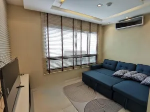 For Rent Condo , Lumpini Place Pinklao 1 , MRT-Bang Yi Khon , Bang Bamru , Bang Phlat , Bangkok , CX-91147