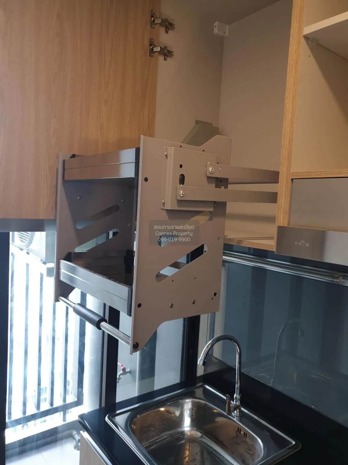 เช่าคอนโด  นิช โมโน สุขุมวิท - แบริ่ง BTS-แบริ่ง สำโรงเหนือ เขต ด 4