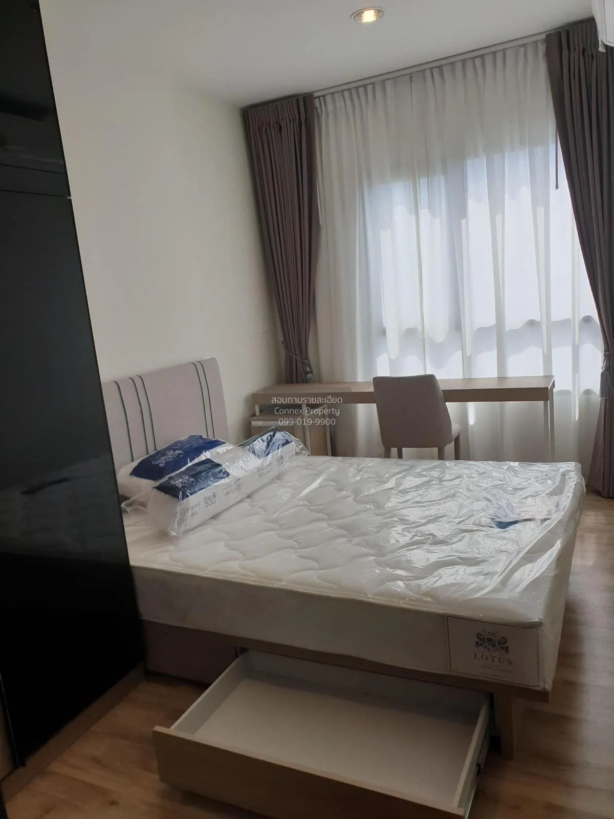 เช่าคอนโด  นิช โมโน สุขุมวิท - แบริ่ง BTS-แบริ่ง สำโรงเหนือ เขต ด