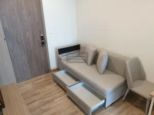 เช่าคอนโด  นิช โมโน สุขุมวิท - แบริ่ง BTS-แบริ่ง สำโรงเหนือ เขต ดอนเมือง สมุทรปราการ CX-91148