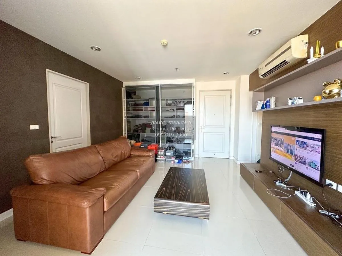 For Sale Condo , Q House Sathorn , BTS-Krung Thon Buri , Khlong T 3