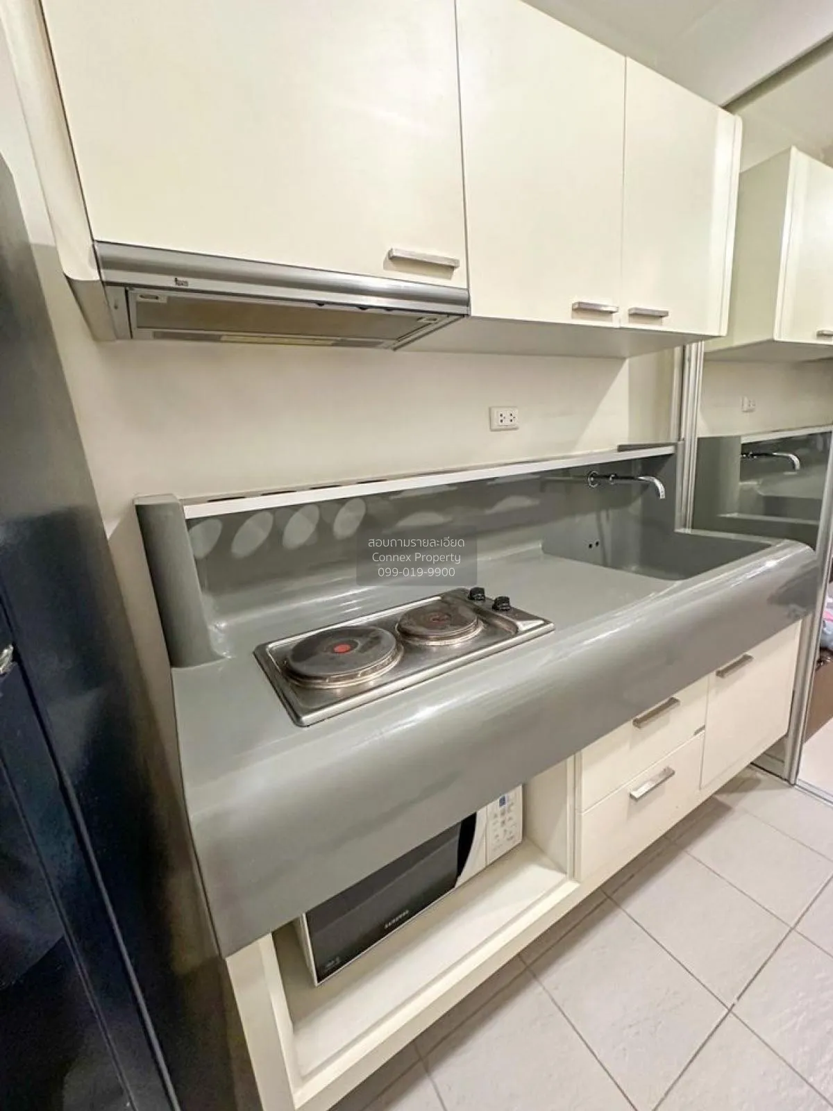 For Sale Condo , Q House Sathorn , BTS-Krung Thon Buri , Khlong T