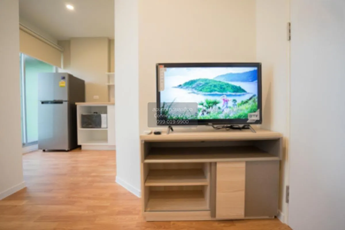 ขายคอนโด  ลุมพินี วิลล์ สุขุมวิท 76 - แบริ่ง สเตชั่น BTS-แบริ่ง ส 2