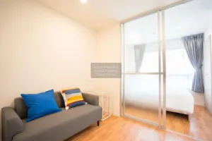 For Sale Condo , Lumpini Ville Sukhumvit 76 - Bearing Station  , BTS-Bearing , Samrong Nuea , Don Mueang , Samut Prakarn , CX-91150