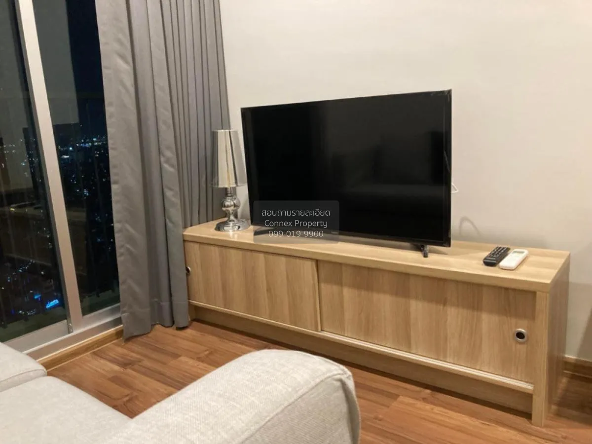 เช่าคอนโด  โนเบิล รีวอลฟ์ รัชดา 2 MRT-ศูนย์วัฒนธรรมแห่งประเทศไทย  2