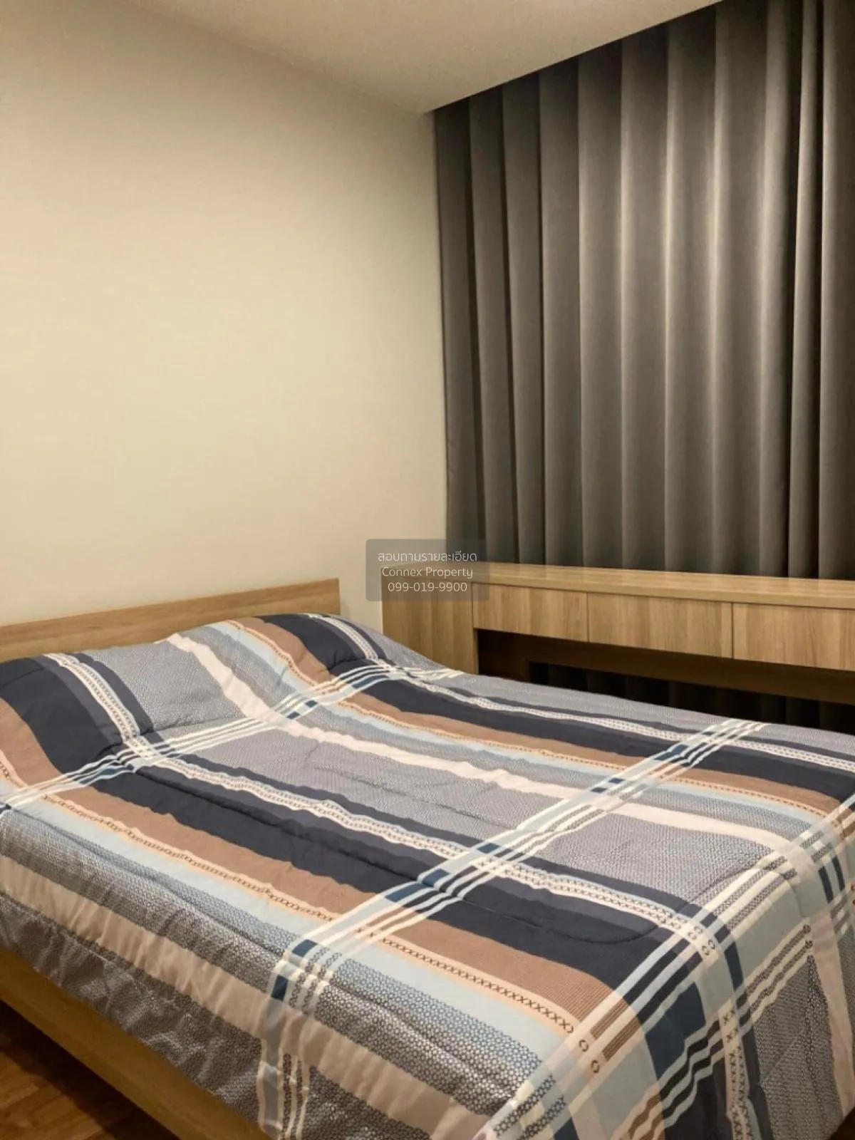 เช่าคอนโด  โนเบิล รีวอลฟ์ รัชดา 2 MRT-ศูนย์วัฒนธรรมแห่งประเทศไทย 